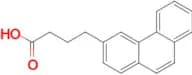 4-(PHENANTHREN-3-YL)BUTANOIC ACID