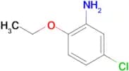 5-CHLORO-2-ETHOXYANILINE