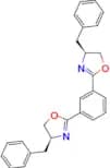 1,3-BIS((S)-4-BENZYL-4,5-DIHYDROOXAZOL-2-YL)BENZENE