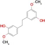 5-(3-HYDROXY-5-METHOXYPHENETHYL)-2-METHOXYPHENOL