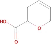 3,6-DIHYDRO-2H-PYRAN-2-CARBOXYLIC ACID