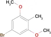 5-BROMO-1,3-DIMETHOXY-2-METHYLBENZENE