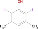 2,6-DIIODO-3,5-DIMETHYLPHENOL