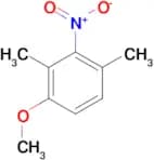 1-METHOXY-2,4-DIMETHYL-3-NITROBENZENE