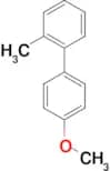 4′-METHOXY-2-METHYL-1,1′-BIPHENYL