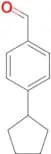 4-CYCLOPENTYLBENZALDEHYDE
