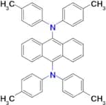 9,10-BIS[N,N-DI-(P-TOLYL)-AMINO]ANTHRACENE