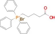 4-CARBOXYBUTYL TRIPHENYLPHOSPHONIUM BROMIDE
