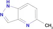 5-METHYL-1H-PYRAZOLO[4,3-B]PYRIDINE