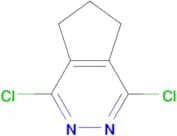 1,4-DICHLORO-6,7-DIHYDRO-5H-CYCLOPENTA[D]PYRIDAZINE