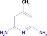 4-METHYLPYRIDINE-2,6-DIAMINE