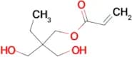 2-ETHYL-3-HYDROXY-2-(HYDROXYMETHYL)PROPYL PROP-2-ENOATE
