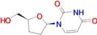2′,3′-DIDEOXYURIDINE