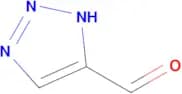 1H-1,2,3-triazole-5-carbaldehyde