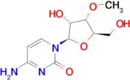 3′-O-METHYLCYTIDINE