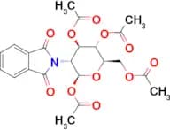 1,3,4,6-TETRA-O-ACETYL-2-DEOXY-2-PHTHALIMIDO-β-D-GLUCOPYRANOSE