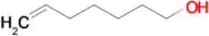 6-Hepten-1-ol