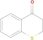 2,3-DIHYDROTHIOCHROMEN-4-ONE