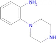 2-PIPERAZIN-1-YLANILINE
