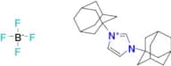 1,3-BIS(1-ADAMANTYL)IMIDAZOLIUM TETRAFLUOROBORATE