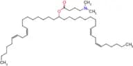 (6Z,9Z,28Z,31Z)-HEPTATRIACONTA-6,9,28,31-TETRAEN-19-YL 4-(DIMETHYLAMINO)BUTANOATE