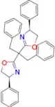 (4S,4’S)-2,2′-[2PHENYL-1-(PHENYLMETHYL)ETHYLIDENE]BIS[4,5-DIHYDRO-4-PHENYL-OXAZOLE
