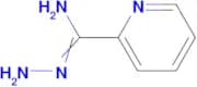 N’-aminopyridine-2-carboximidamide