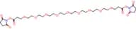 Bis-PEG9-NHS ester