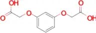 Acetic acid, 2,2′-[1,3-phenylenebis(oxy)]bis-