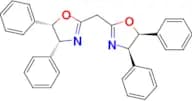 Oxazole, 2,2′-methylenebis[4,5-dihydro-4,5-diphenyl-, (4R,4’R,5S,5’S)-