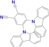 1,2-Benzenedicarbonitrile, 4,5-di-9H-carbazol-9-yl-