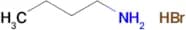 1-Butanamine, hydrobromide (1:1)