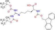 12-Oxa-2,8,10-triazatetradec-8-enoic acid, 3-carboxy-9-[[(1,1-dimethylethoxy)carbonyl]amino]-13,13…