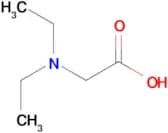 Glycine, N,N-diethyl-