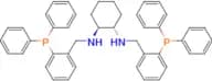 1,2-Cyclohexanediamine, N1,N2-bis[[2-(diphenylphosphino)phenyl]methyl]-, (1S,2S)-