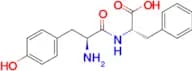 L-Phenylalanine, L-tyrosyl-
