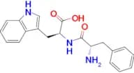 L-Tryptophan, L-phenylalanyl-