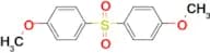 Benzene, 1,1′-sulfonylbis[4-methoxy-