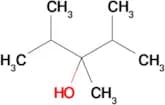 3-Pentanol, 2,3,4-trimethyl-