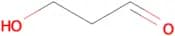 3-Hydroxypropanal