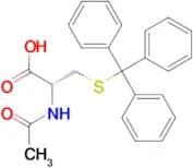 N-Acetyl-S-trityl-L-cysteine