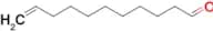 10-Undecenal