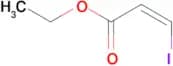 CIS-3-IODOACRYLIC ACID ETHYL ESTER