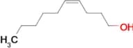 CIS-4-DECEN-1-OL