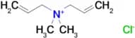 Diallyldimethylammonium chloride