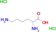 2,6-Diaminohexanoic acid dihydrochloride