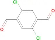 1,4-Benzenedicarboxaldehyde, 2,5-dichloro-