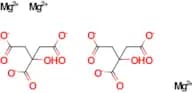 Trimagnesium dicitrate
