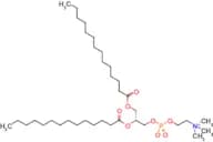 (R)-2,3-Bis(tetradecanoyloxy)propyl (2-(trimethylammonio)ethyl) phosphate