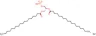 Sodium (R)-2,3-bis(stearoyloxy)propyl hydrogenphosphate